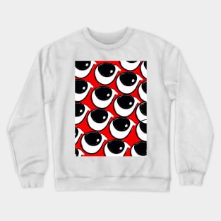 Black coffee morning Crewneck Sweatshirt